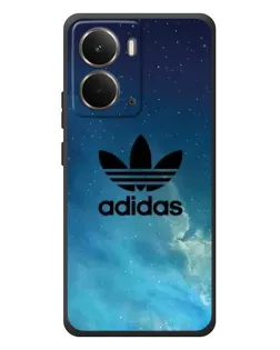 Чехол для RealMe P3 с картинкой «Adidas Stone Logo»