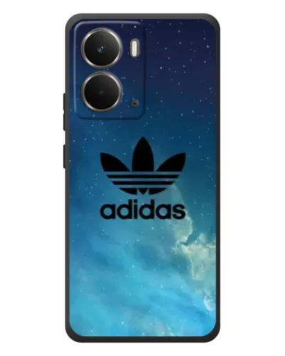 Чехол для RealMe P3 с картинкой «Adidas Stone Logo» Чехол для RealMe P3 с картинкой «Adidas Stone Logo»