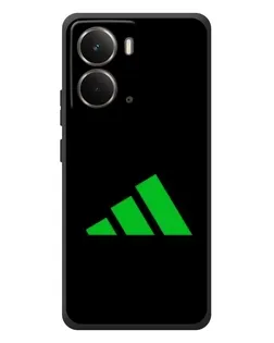 Чехол для RealMe P3 с картинкой «Adidas Abstract»