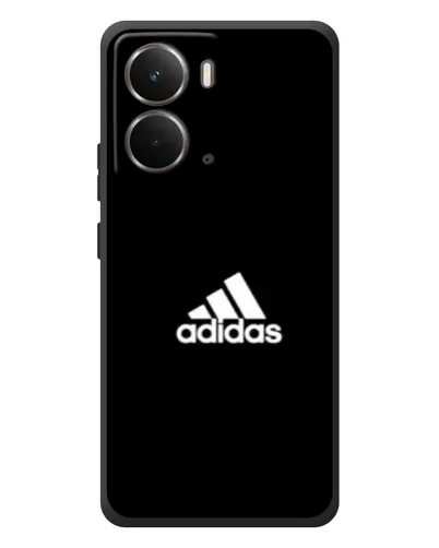 Чехол для RealMe P3 с картинкой «Adidas Red Style» Чехол для RealMe P3 с картинкой «Adidas Red Style»