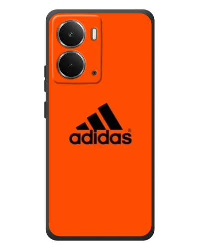 Чехол для RealMe P3 с картинкой «Adidas Ukraine» Чехол для RealMe P3 с картинкой «Adidas Ukraine»