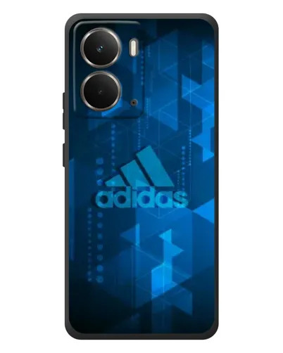 Чехол для RealMe P3 с картинкой «Adidas Sport Art» Чехол для RealMe P3 с картинкой «Adidas Sport Art»