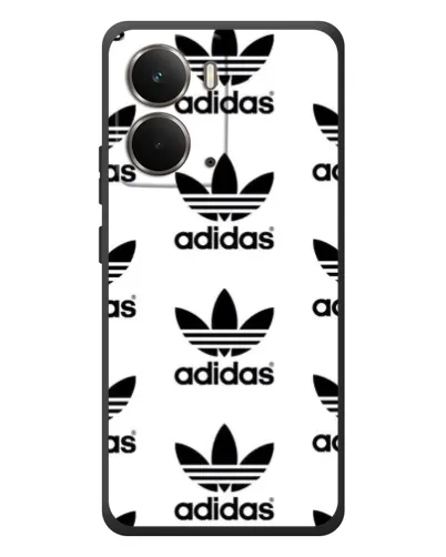 Чехол для RealMe P3 с картинкой «Adidas Pattern» Чехол для RealMe P3 с картинкой «Adidas Pattern»
