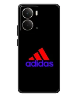 Чехол для RealMe P3 с картинкой «Классический Adidas»
