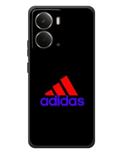 Чехол для RealMe P3 с картинкой «Классический Adidas» Чехол для RealMe P3 с картинкой «Классический Adidas»