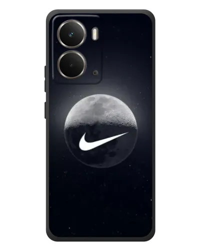 Чехол для RealMe P3 с картинкой «Nike в стиле граффити» Чехол для RealMe P3 с картинкой «Nike в стиле граффити»