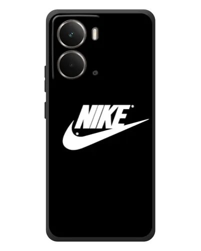 Чехол для RealMe P3 с картинкой «Мазки краски Nike» Чехол для RealMe P3 с картинкой «Мазки краски Nike»