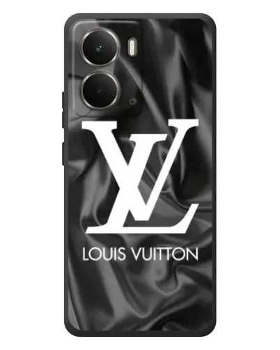 Чехол для RealMe P3 с картинкой «Шелковый Louis Vuitton» Чехол для RealMe P3 с картинкой «Шелковый Louis Vuitton»