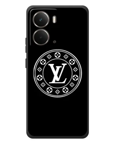 Чехол для RealMe P3 с картинкой «LV — печать стиля» Чехол для RealMe P3 с картинкой «LV — печать стиля»