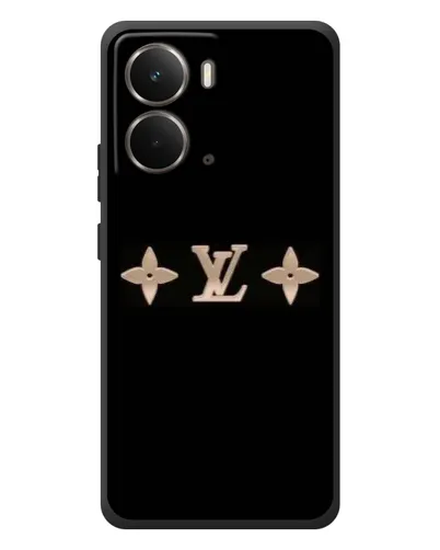Чехол для RealMe P3 с картинкой «Louis Vuitton — минимализм» Чехол для RealMe P3 с картинкой «Louis Vuitton — минимализм»