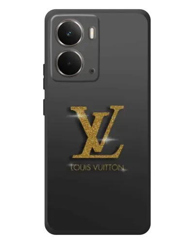Чехол для RealMe P3 с картинкой «Градиент Louis Vuitton» Чехол для RealMe P3 с картинкой «Градиент Louis Vuitton»