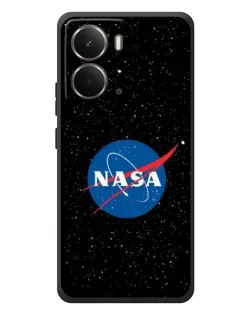 Чехол для RealMe P3 с картинкой «NASA — звездное небо» Чехол для RealMe P3 с картинкой «NASA — звездное небо»