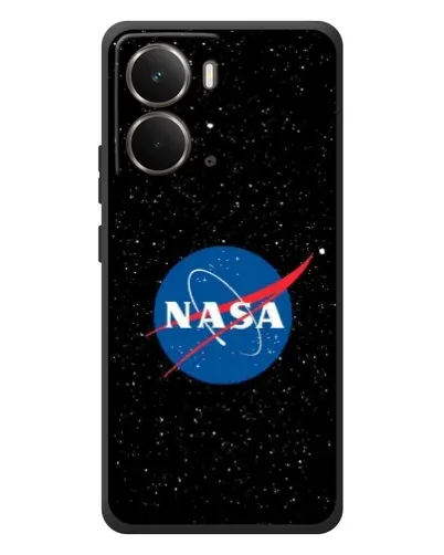 Чехол для RealMe P3 с картинкой «NASA — звездное небо» Чехол для RealMe P3 с картинкой «NASA — звездное небо»