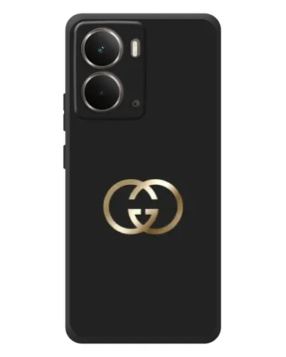 Чехол для RealMe P3 с картинкой «Минимализм Gucci» Чехол для RealMe P3 с картинкой «Минимализм Gucci»