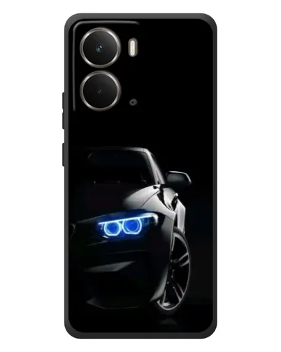 Чохол для RealMe P3 з картинкою «BMW — нічний погляд» Чохол для RealMe P3 з картинкою «BMW — нічний погляд»
