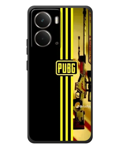 Чохол для RealMe P3 з картинкою «PUBG — камуфляжний шолом» Чохол для RealMe P3 з картинкою «PUBG — камуфляжний шолом»