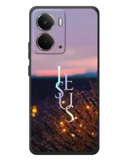 Чехол для RealMe P3 с картинкой «Свет Божий ночью» Чехол для RealMe P3 с картинкой «Свет Божий ночью»