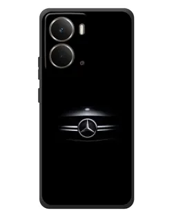 Чохол для RealMe P3 з картинкою «Mercedes — абстрактні лінії» Чохол для RealMe P3 з картинкою «Mercedes — абстрактні лінії»