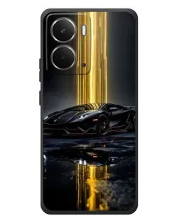 Чохол для RealMe P3 з картинкою «Нічний Lamborghini драйв» Чохол для RealMe P3 з картинкою «Нічний Lamborghini драйв»
