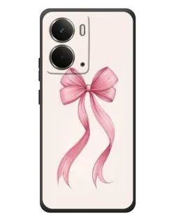 Чехол для RealMe P3 с картинкой «Розовый бант» Чехол для RealMe P3 с картинкой «Розовый бант»