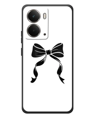 Чехол для RealMe P3 с картинкой «Классический бант» Чехол для RealMe P3 с картинкой «Классический бант»