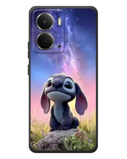 Чохол для RealMe P3 з картинкою «Стіч на світанку»