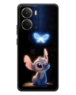 Чохол для RealMe P3 з картинкою «Сяючий Стіч»
