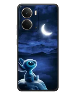 Чохол для RealMe P3 з картинкою «Місячна ніч Стіча»