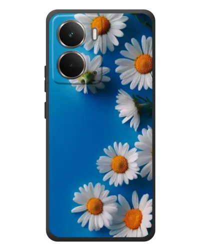 Чохол для RealMe P3 з картинкою «Білосніжні маргаритки» Чохол для RealMe P3 з картинкою «Білосніжні маргаритки»