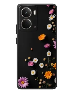 Чохол для RealMe P3 з картинкою «Квіткова композиція»
