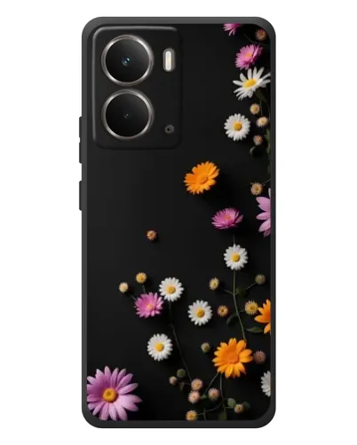 Чохол для RealMe P3 з картинкою «Квіткова композиція» Чохол для RealMe P3 з картинкою «Квіткова композиція»
