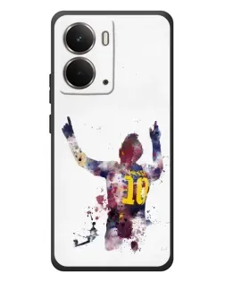 Чохол для RealMe P3 з картинкою «Акварельний Мессі Барселона» Чохол для RealMe P3 з картинкою «Акварельний Мессі Барселона»