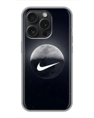 Чехол для Realme P4 Pro с картинкой «Nike в стиле граффити» Чехол для Realme P4 Pro с картинкой «Nike в стиле граффити»