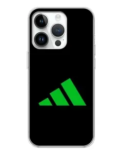 Чехол для Realme P4 с картинкой «Adidas Abstract»