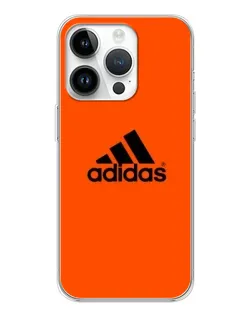 Чехол для Realme P4 с картинкой «Adidas Ukraine»