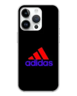 Чехол для Realme P4 с картинкой «Классический Adidas»