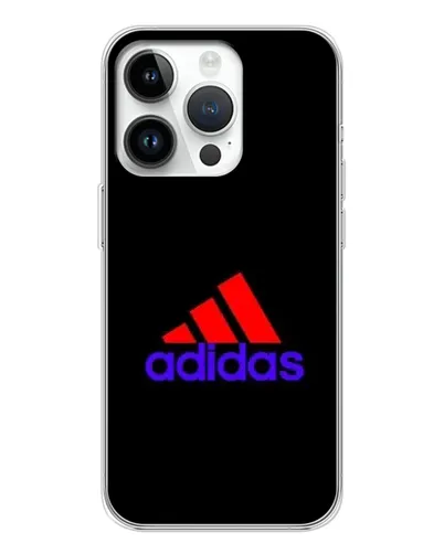 Чехол для Realme P4 с картинкой «Классический Adidas»