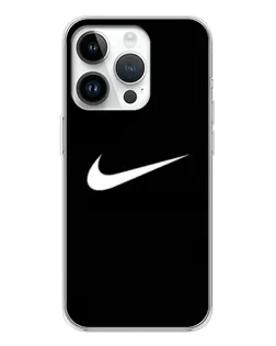 Чохол для Realme P4 з картинкою «Мінімалістичний Найк»