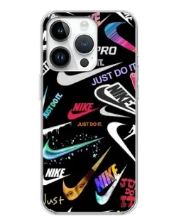 Чохол для Realme P4 з картинкою «Nike —  розкіш»