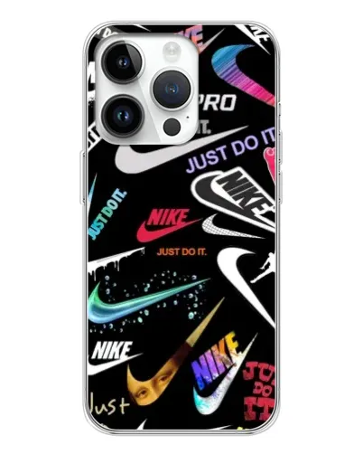 Чехол для Realme P4 с картинкой «Nike — роскошь» Чехол для Realme P4 с картинкой «Nike — роскошь»