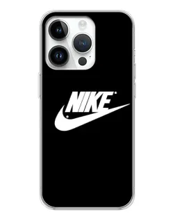 Чохол для Realme P4 з картинкою «Мазки фарби Nike»