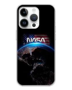Чехол для Realme P4 с картинкой «Земля из космоса NASA» Чехол для Realme P4 с картинкой «Земля из космоса NASA»
