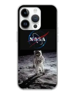 Чехол для Realme P4 с картинкой «Астронавт на Луне» Чехол для Realme P4 с картинкой «Астронавт на Луне»