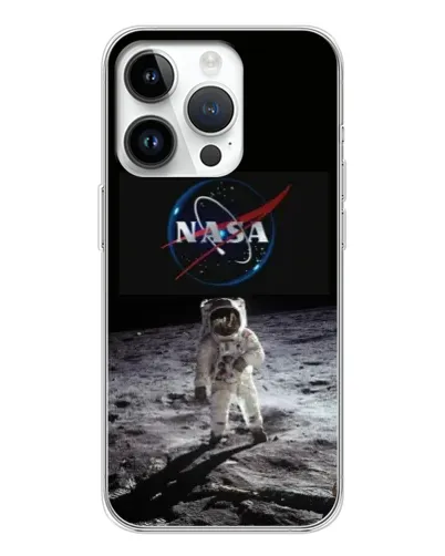 Чехол для Realme P4 с картинкой «Астронавт на Луне» Чехол для Realme P4 с картинкой «Астронавт на Луне»