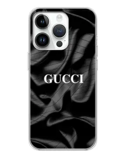 Чохол для Realme P4 з картинкою «Gucci — шовкові хвилі» Чохол для Realme P4 з картинкою «Gucci — шовкові хвилі»