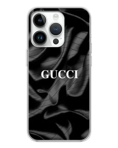 Чехол для Realme P4 с картинкой «Gucci — шелковые волны» Чехол для Realme P4 с картинкой «Gucci — шелковые волны»