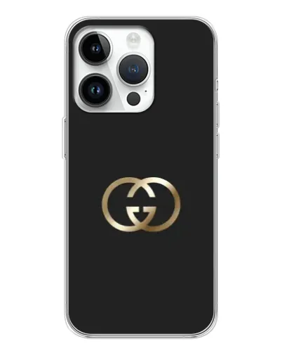Чехол для Realme P4 с картинкой «Минимализм Gucci» Чехол для Realme P4 с картинкой «Минимализм Gucci»