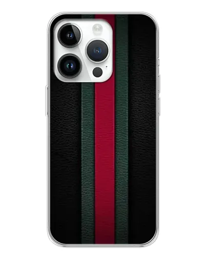 Чехол для Realme P4 с картинкой «Gucci — неоновая линия» Чехол для Realme P4 с картинкой «Gucci — неоновая линия»