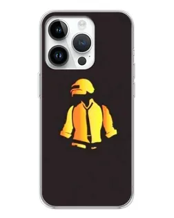 Чохол для Realme P4 з картинкою «Winner Winner — PUBG»
