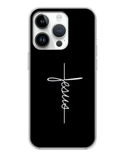Чехол для Realme P4 с картинкой «Тонкая линия веры»